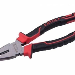 EXTOL PREMIUM Kliešte kombinované, 200mm