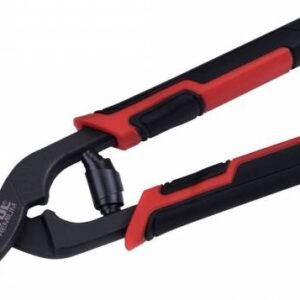 EXTOL PREMIUM Kliešte štípacie pákové 8"/200mm, 200mm/8", CrMo