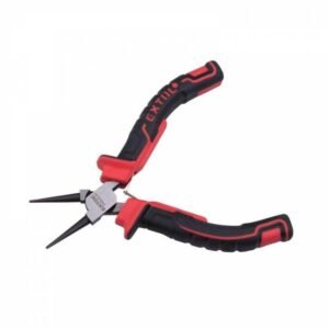 EXTOL PREMIUM Kliešte guľaté mini 125mm