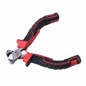 EXTOL PREMIUM Kliešte štikacie čelné mini 115mm