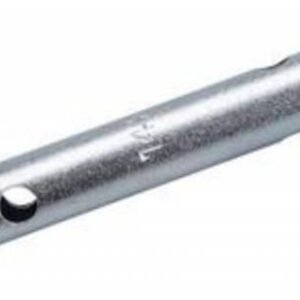 EXTOL PREMIUM Kľúč rúrkový 14x15mm