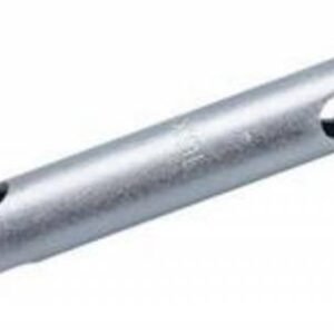 EXTOL PREMIUM Kľúč rúrkový 16x17mm