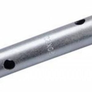 EXTOL PREMIUM Kľúč rúrkový 20x22mm