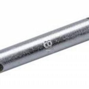 EXTOL PREMIUM Kľúč rúrkový 8x9mm