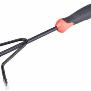 EXTOL PREMIUM Kyprič pôdy trojzubý, dĺžka 320mm, hrúbka 2mm