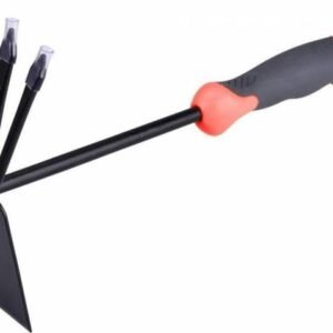 EXTOL PREMIUM Motyčka s kypričom pôdy, dĺžka 330mm, hrúbka 2mm