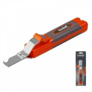 EXTOL PREMIUM Nôž na káble 8-28mm PREMIUM