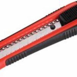 EXTOL PREMIUM Nôž olamov. 18mm s kov. výstuhou