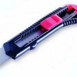 EXTOL CRAFT Nôž olamovací, 18mm