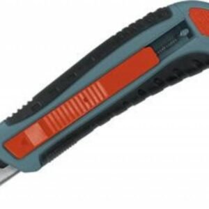 EXTOL PREMIUM Nôž s výmenným britom, samozasúvací