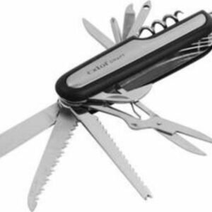 EXTOL CRAFT 91370 nôž vreckový 11 dielov