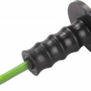 EXTOL CRAFT Sekáč plochý s chráničom, 200x12mm, EXTOL CRAFT