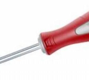 FORTUM Skrutkovač krížový PH0x75mm