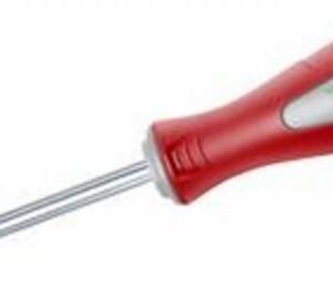 FORTUM Skrutkovač krížový PZ1x100mm