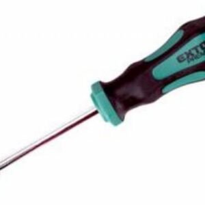 EXTOL PREMIUM Skrutkovač na bity magnet. 1/4""x100mm