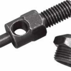 FORTUM Tŕň závitový do nitovacých klieští pre matice M8