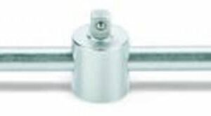 FORTUM Vratidlo 1/4" FORTUM 116mm