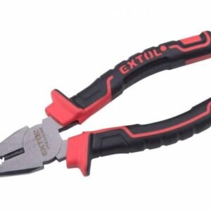 EXTOL PREMIUM Kliešte kombinované, 160mm