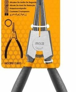 Kinekus Kliešte na segerkové krúžky vonkajšie INGCO