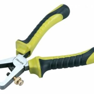EXTOL CRAFT Kliešte odizolovacie 160mm