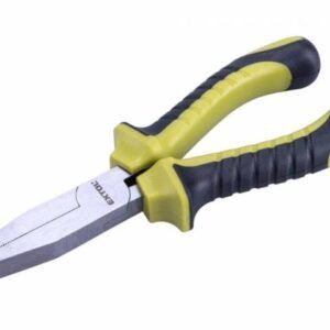 EXTOL CRAFT Kliešte ploché, 160mm