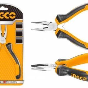 Kinekus Kliešte radiové MINI 115mm INGCO