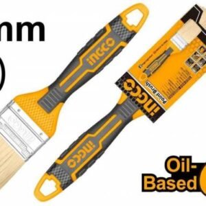 INGCO Štetec plochý plast 2" INGCO, 50x51x10mm