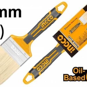 Kinekus Štetec plochý plastový 3" INGCO, 75x57x11mm