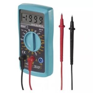 EMOS MULTIMETER EM391