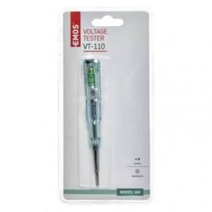 EMOS SKÚŠAČKA MS-18