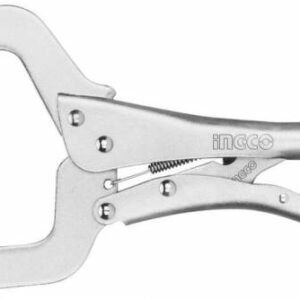 Kinekus Kliešte rýchloupínacie C-čeľuste 230mm INGCO