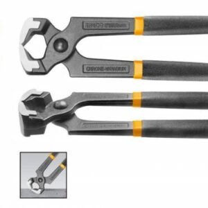 Kinekus Kliešte štipacie čelné CrV 200mm INGCO