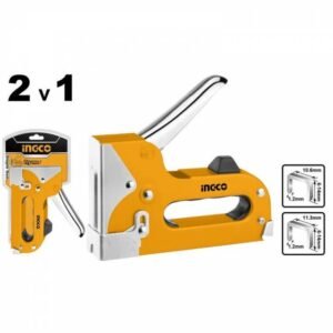 Kinekus Zošívačka - sponkovačka kovová 4-14mm HEAVY DUTY INGCO