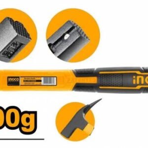 INGCO Kladivo tesárske sklolaminát 600g