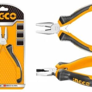 Kinekus Kliešte kombinované MINI 115mm INGCO