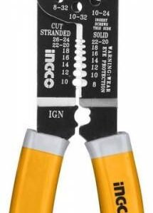 Kinekus Kliešte odizolovacie, 215mm, INGCO