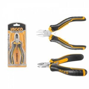 Kinekus Kliešte štipacie bočné MINI 115mm INGCO