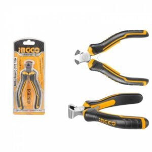 Kinekus Kliešte štipacie čelné MINI 115mm INGCO