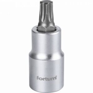 FORTUM Hlavica zastrcna 1/2"x55mm torx TX50