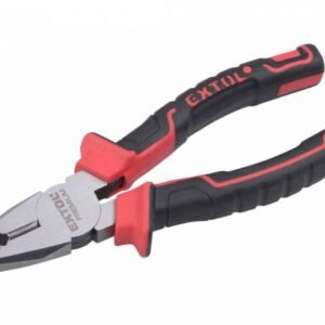 EXTOL PREMIUM Kliešte kombinované, 180mm