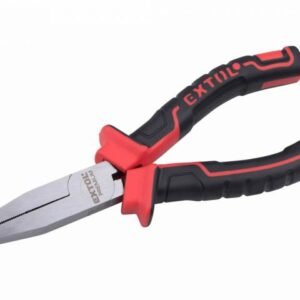 EXTOL PREMIUM Kliešte ploché, 160mm