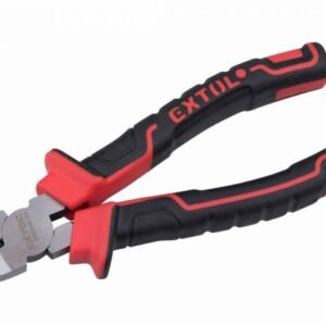 EXTOL PREMIUM Kliešte štikacie bočné, 160mm