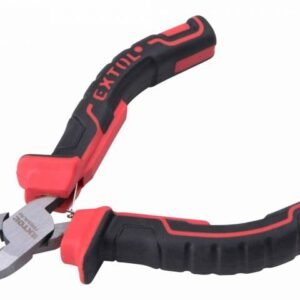 EXTOL PREMIUM Kliešte štikacie bočné mini, 115mm