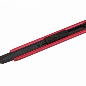 FORTUM Nôž univerzálny olam., 9mm, kovový, autostop