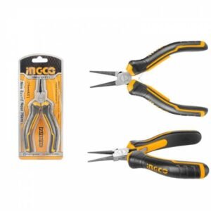Kinekus Kliešte očkové MINI 115mm INGCO