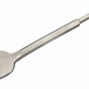 EXTOL PREMIUM Sekáč plochý SDS - plus, 250x60mm