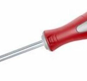 FORTUM Skrutkovač s držiakom na hroty 1/4", magnet.