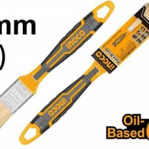 Kinekus Štetec plochý, plastový, 1" INGCO, 25x51x8mm