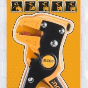 Kinekus Kliešte odizolovacie čelné 175mm INGCO