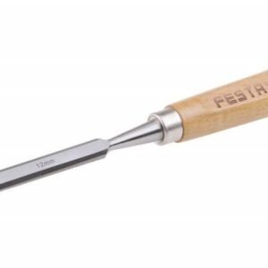 Kinekus Dláto s ergonomickou rukoväťou, CrV, 12mm/275mm